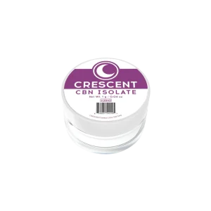 CBN Isolate Powder