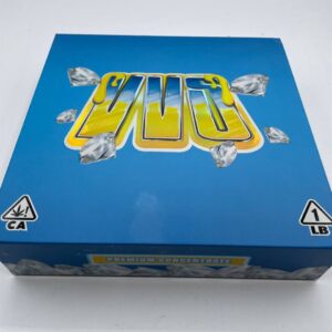 Vvs sugar box
