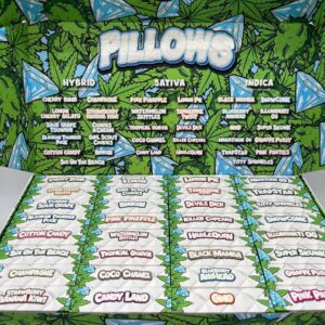 Pillows by Snooze Diamond