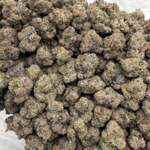 Black Cherry Curelato