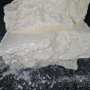 Coke white