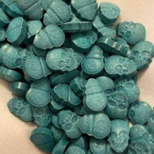 Ecstasy (xtc)300mg